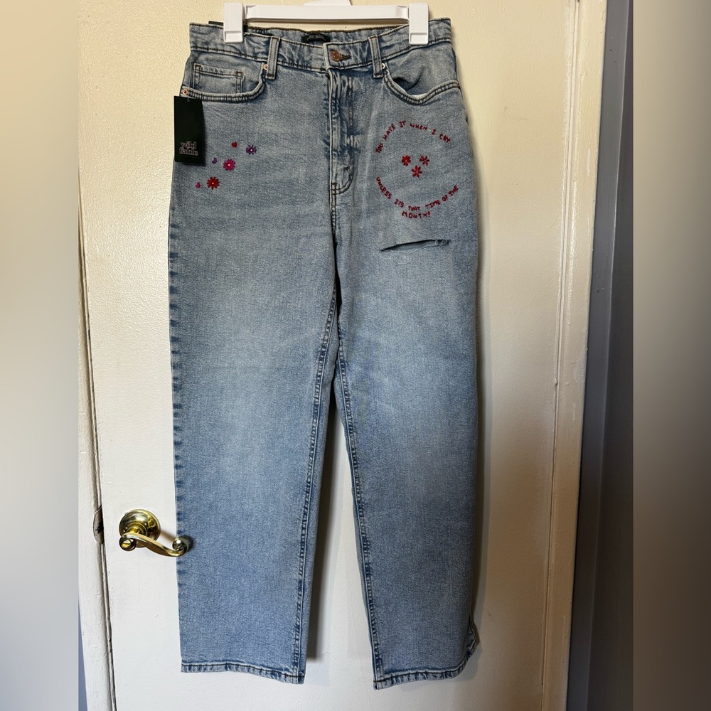 Wild Fable women’s jeans.